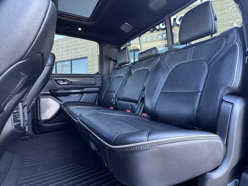 Used 2020 RAM 1500 Limited image 40