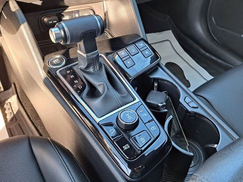 Used 2023 Kia Sportage X-Pro Prestige image 16