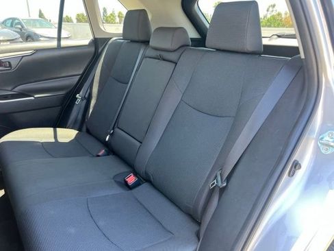 Used 2024 Toyota RAV4 LE AWD/4WD image 14