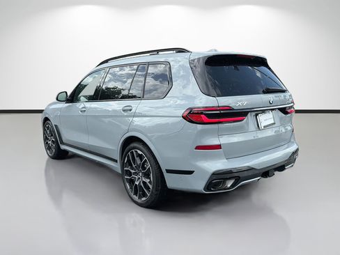 New 2027 BMW X7 xDrive40i w/ Executive Package AWD/4WD image 5