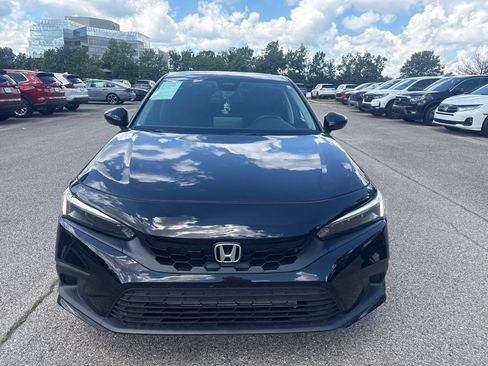 Used 2024 Honda Civic EX-L image 18