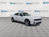 New 2025 Dodge Charger R/T Scat Pack w/ Track Pack image 2