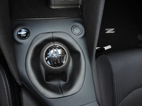 Used 2026 Nissan Z Sport w/ Floor Mat Package RWD image 27