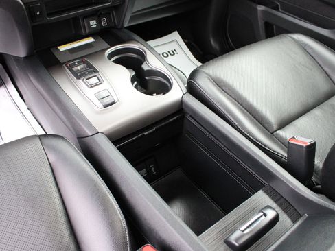 Used 2023 Honda Ridgeline RTL-E image 49