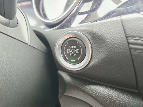 Used 2023 Buick Encore GX Select AWD/4WD image 29