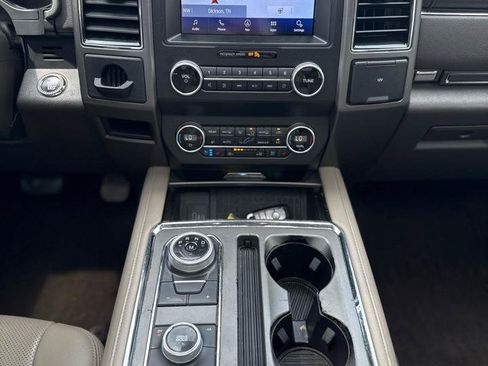Used 2021 Ford Expedition Max XLT AWD/4WD image 20