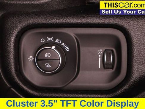 Used 2021 RAM 1500 Lone Star AWD/4WD image 27