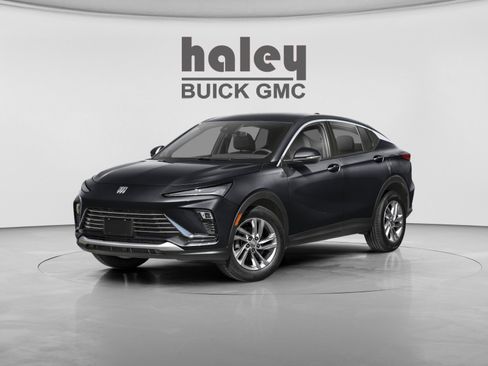 New 2026 Buick Envista Preferred w/ Convenience I Package image 1