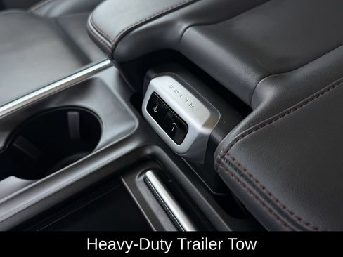 Used 2025 Ford Expedition Active AWD/4WD image 28