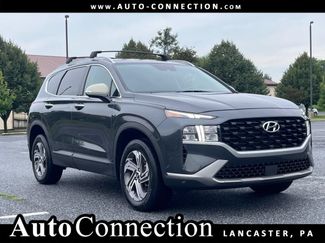 Used 2023 Hyundai Santa Fe SEL AWD/4WD video 1