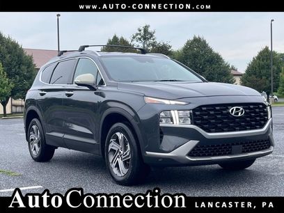 Used 2023 Hyundai Santa Fe SEL