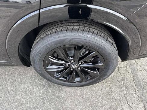 New 2026 Buick Envista Sport Touring w/ Convenience I Package image 7