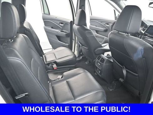 Used 2016 Honda Pilot Elite image 31