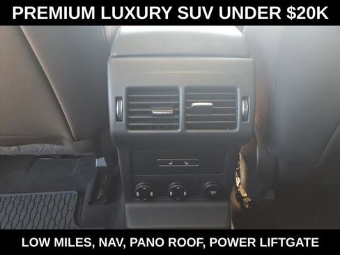 Used 2019 Jaguar F-PACE Premium AWD/4WD image 27