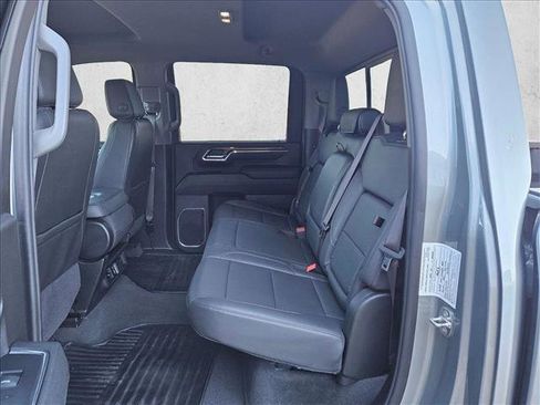 Used 2024 Chevrolet Silverado 3500 LT w/ Convenience Package image 19