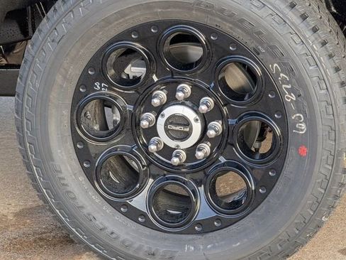 New 2026 Ford F250 Lariat w/ Black Appearance Package AWD/4WD image 45