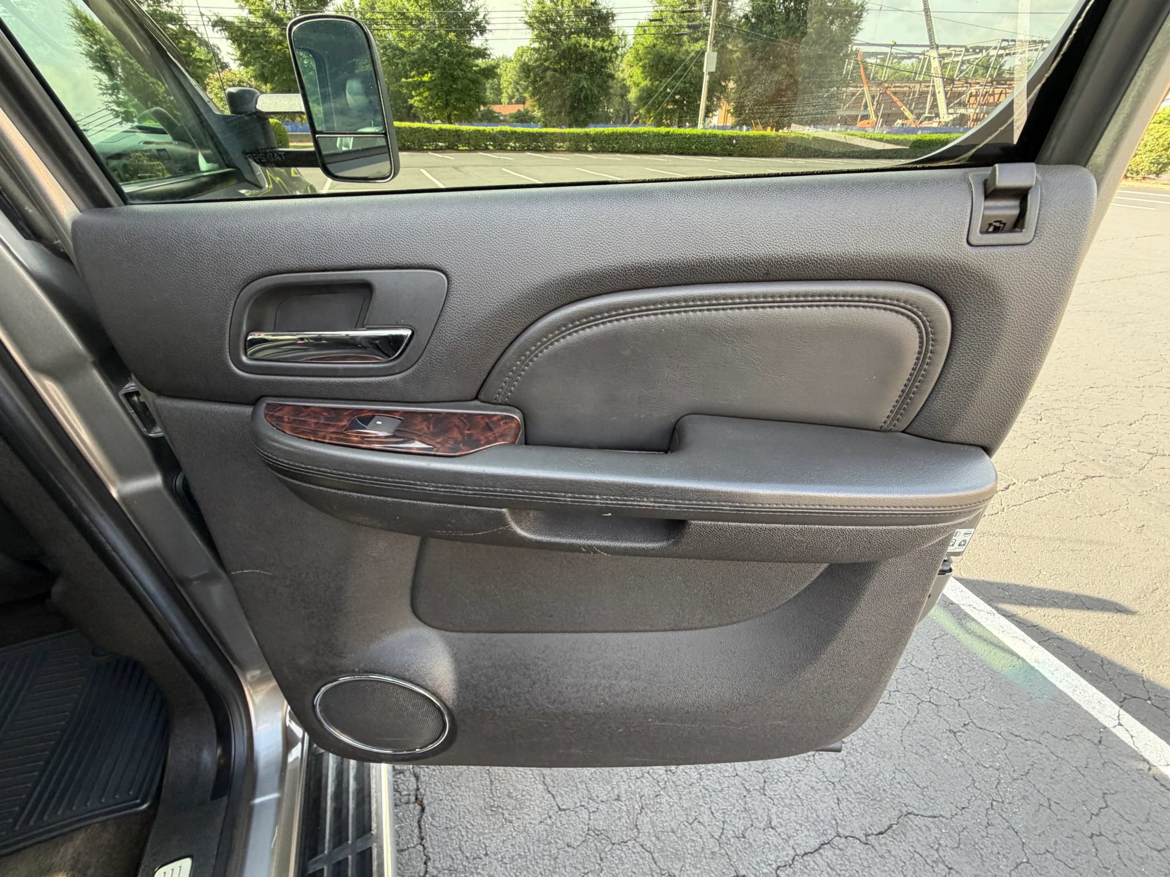 Used 2012 GMC Sierra 3500 Denali AWD/4WD image 22