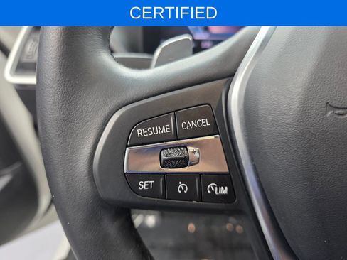 Used 2023 BMW 330i Sedan w/ Driving Assistance Package RWD image 19