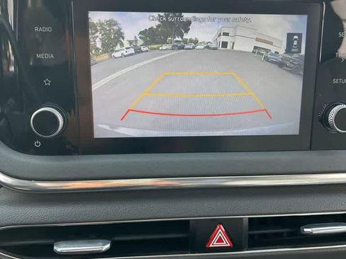 Used 2021 Hyundai Sonata SEL w/ Convenience Package FWD image 10
