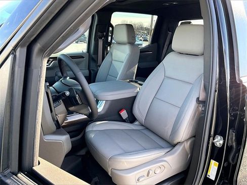 New 2026 Chevrolet Silverado 1500 RST w/ Safety Package image 8