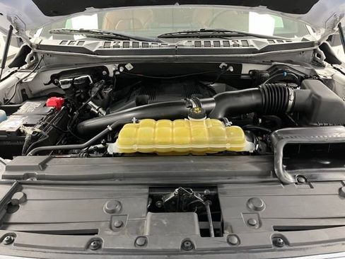 Used 2019 Ford F150 King Ranch w/ Max Trailer Tow Package AWD/4WD image 58
