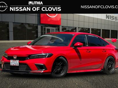 Used 2022 Honda Civic Sport