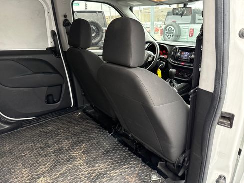 Used 2019 RAM ProMaster City Tradesman image 34