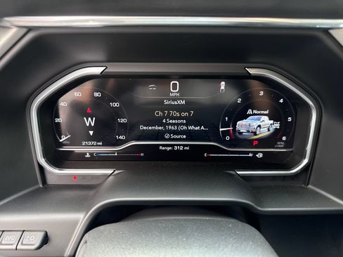 Certified 2023 GMC Sierra 1500 Denali w/ Denali Reserve Package AWD/4WD image 20