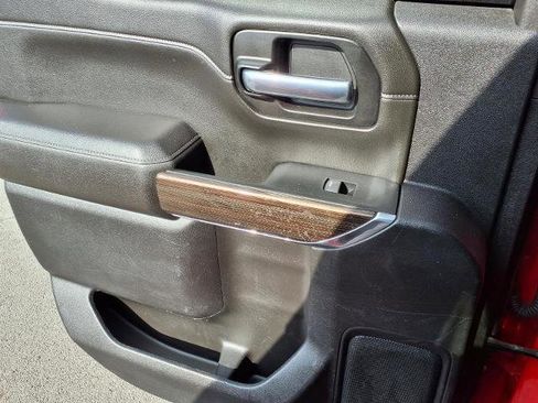 Used 2022 Chevrolet Silverado 1500 RST w/ Z71 Off-Road Package image 23