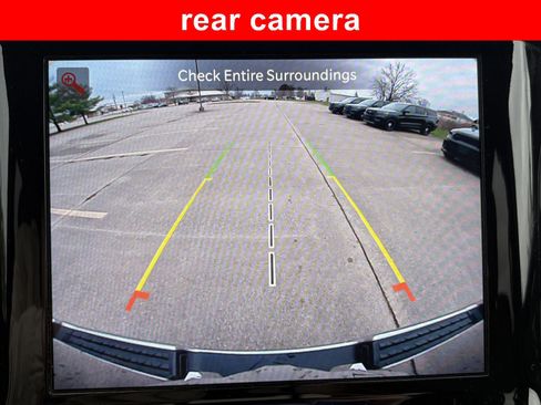 Used 2022 RAM 1500 Big Horn image 6