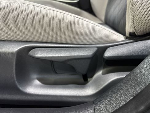 Used 2026 Toyota Corolla LE image 12