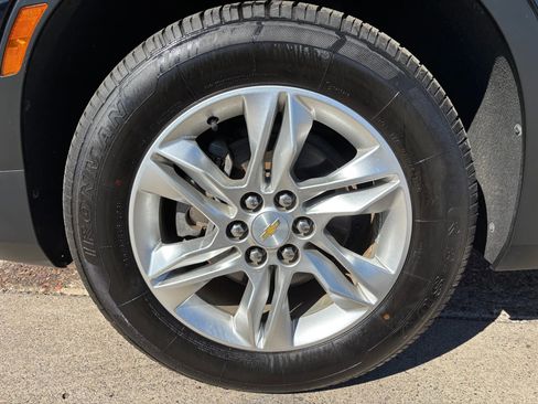 Used 2020 Chevrolet Blazer LT image 44