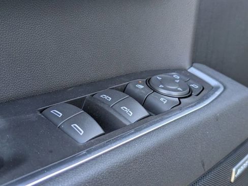 New 2026 Chevrolet Silverado 1500 LTZ w/ LTZ Premium Package image 10