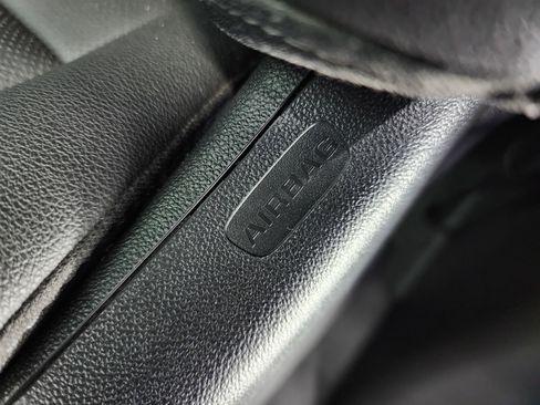 Used 2024 Chevrolet Silverado 3500 LTZ w/ LTZ Convenience Package image 45