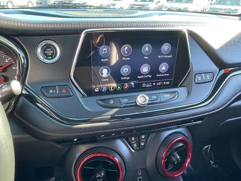 Used 2022 Chevrolet Blazer RS image 25