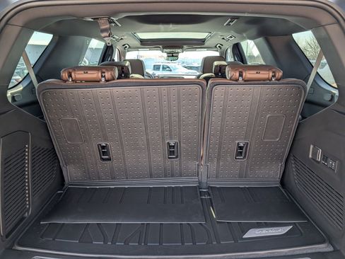 New 2026 Chevrolet Tahoe High Country AWD/4WD image 31