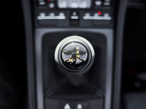 Used 2025 Porsche 718 Boxster Spyder RS RWD image 67