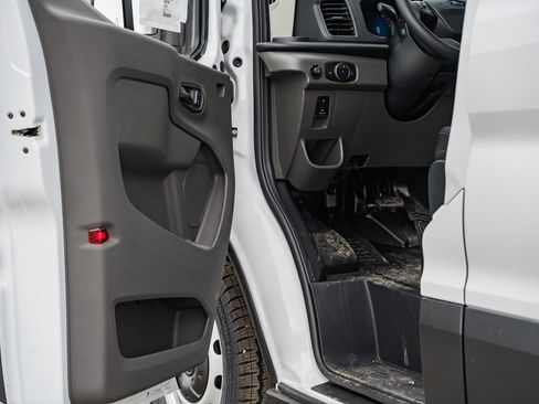 New 2026 Ford Transit 350 XL RWD image 38