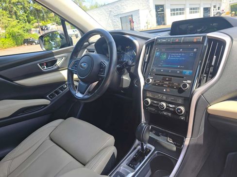 Used 2019 Subaru Ascent Limited AWD/4WD image 10