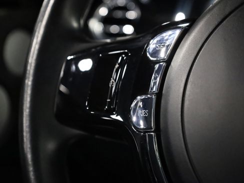 Used 2015 Rolls-Royce Ghost Base image 24
