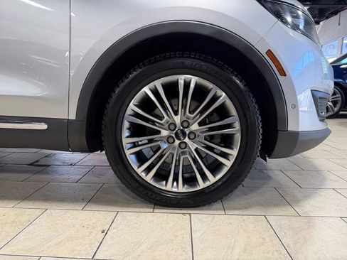 Used 2016 Lincoln MKX Reserve w/ Technology Package image 39