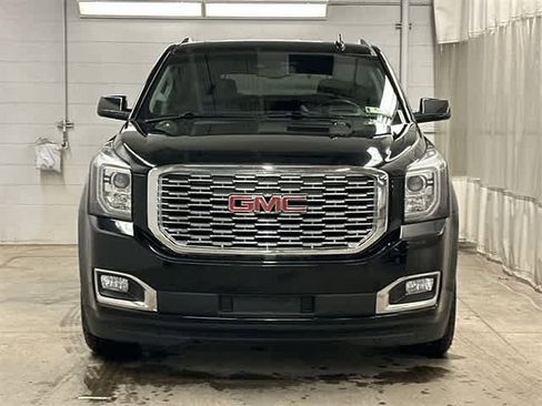 Used 2020 GMC Yukon Denali w/ Open Road Package image 34