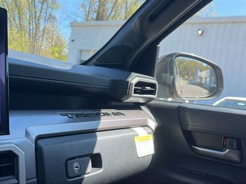 New 2026 Toyota Tacoma TRD Sport AWD/4WD image 15
