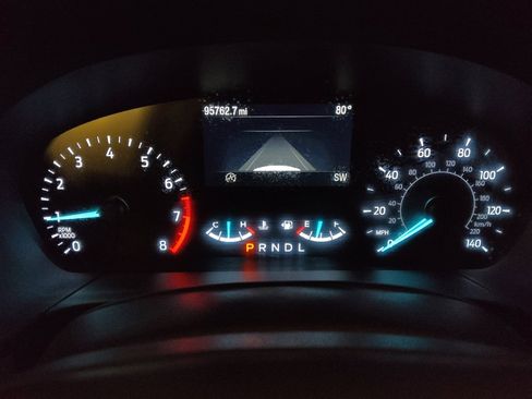 Used 2020 Ford Escape S AWD/4WD image 23