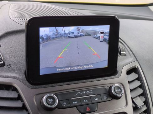 Used 2022 Ford Transit Connect XL w/ CNG/LPG Engine Prep Package image 29