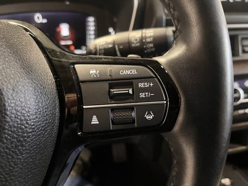 Used 2023 Honda Pilot Elite image 26