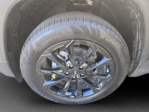 New 2026 GMC Terrain Elevation AWD/4WD image 34