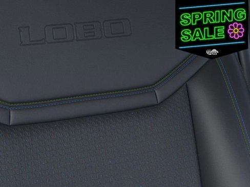 New 2026 Ford Maverick Lobo image 17