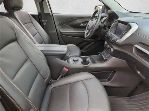 Used 2018 GMC Terrain SLT w/ Preferred Package image 24