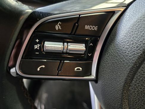 Used 2020 Kia Optima EX FWD image 15